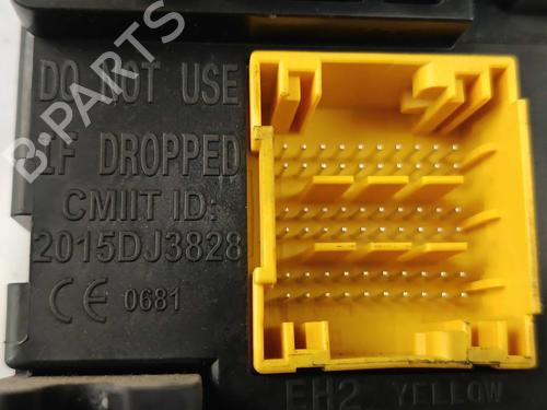 Fuse box OPEL COMBO Box Body/MPV (K9) 1.5 D | BP32134992E1 - Image 4
