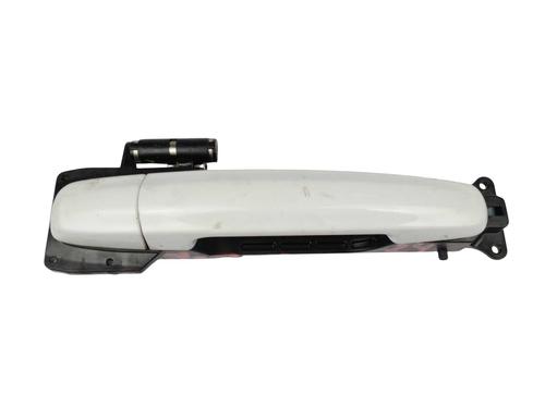 Used Front right exterior door handle Front right exterior door handle 21533677 21533677