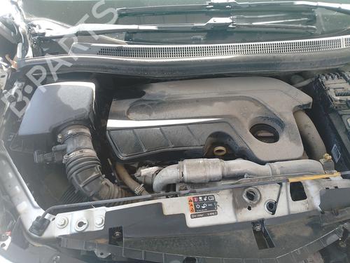 Front left window mechanism OPEL MERIVA B MPV (S10) 1.6 CDTI (75) | BP34474178C22  - Image 12