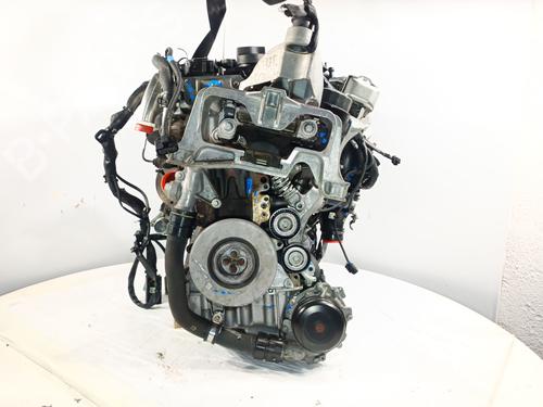 Used Engine Engine MERCEDES-BENZ A-CLASS (W176) A 220 d (176.003) (177 hp) 36051316 36051316