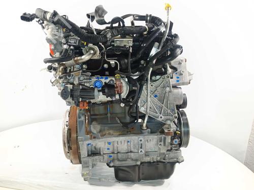 Engine FIAT TIPO Saloon (356_, 357_) 1.3 D (356SXB1A, 356SXH1A, 356SXD1A) | BP33678034M1 - Image 4