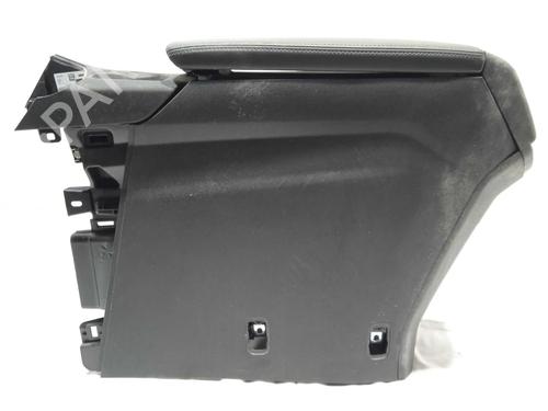 Used Armrest / Center console Armrest / Center console PEUGEOT 5008 II (MC_, MJ_, MR_, M4_) 1.2 THP (MRHNYH, MRHNYW, MRHNSJ, MRHNSU, MRHNSM) (131 hp) 15766219 15766219