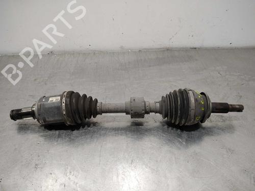 Used Left front driveshaft Left front driveshaft 10028075 10028075