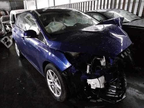 Left front brake caliper FORD FOCUS III | BP11563432M105 - Image 4