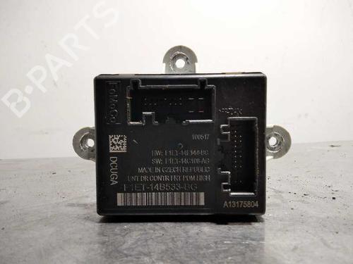Used Electronic module Electronic module FORD FOCUS III [2010-2020] 14347787 14347787