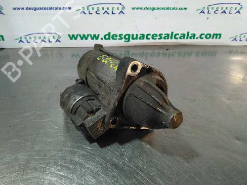 Starter BMW 1 (E87) 120 d | BP9992471M8 - Image 2