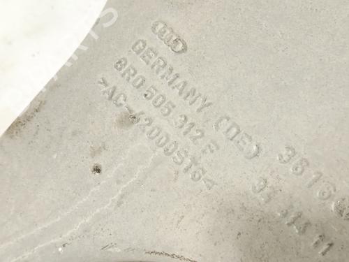 Right rear suspension arm AUDI Q5 (8RB) 2.0 TDI quattro | BP29146930M15 