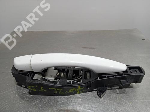 Used Rear right exterior door handle CITROËN C3 AIRCROSS II (2R_, 2C_) [2017-2025]  10152465
