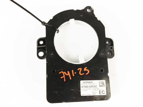 Electronic sensor NISSAN JUKE (F16_) 1.0 | BP30772844M84 - Image 2