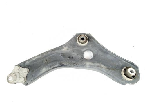 Used Right front suspension arm RENAULT MEGANE IV Hatchback (B9A/M/N_) 1.5 Blue dCi 115 (B9A6) (116 hp) 10551785
