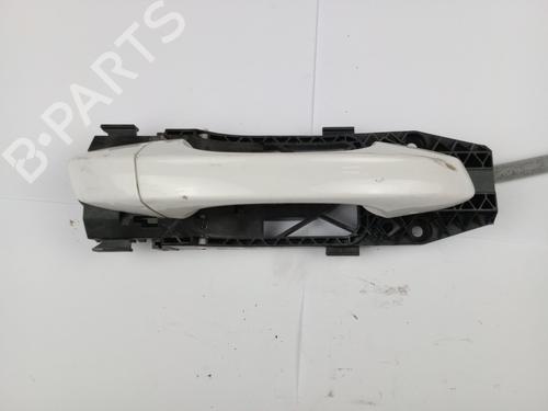 Used Front right exterior door handle SEAT ATECA (KH7, KHP) 1.6 TDI (115 hp) 21271898