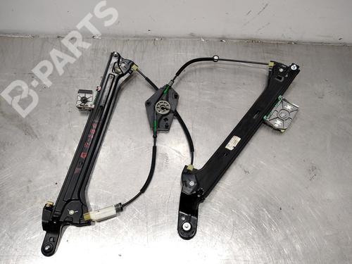 Used Front right window mechanism AUDI A5 Sportback (8TA) 2.0 TDI quattro (177 hp) 10028651