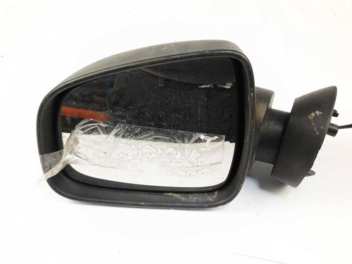 Used Left mirror Left mirror DACIA DUSTER (HS_) 1.5 dCi (109 hp) 34626080 34626080