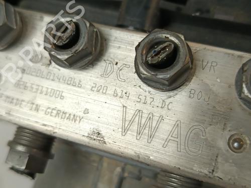 ABS pump SEAT ARONA (KJ7, KJP) 1.0 TSI | BP28421152M43