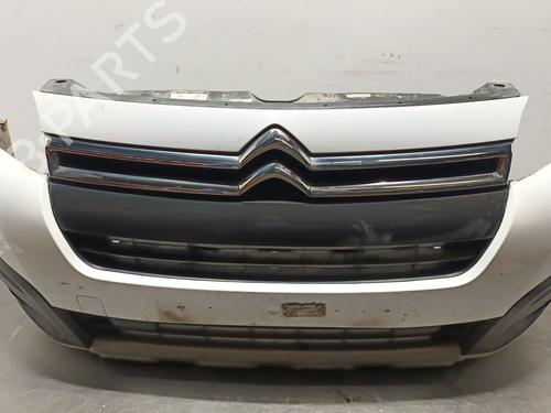Front bumper CITROËN BERLINGO MULTISPACE (B9) 1.6 BlueHDi 100 | BP29357586C7 
