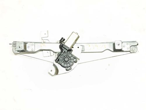 Used Front left window mechanism Front left window mechanism DACIA SANDERO 1.5 dCi (68 hp) 27382577 27382577