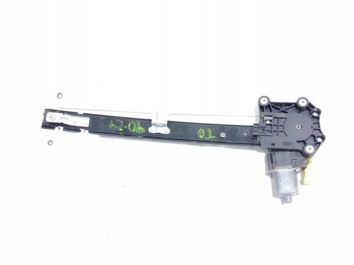 Used Rear right window mechanism Rear right window mechanism FORD S-MAX (CJ, WA6) 2.0 TDCi (150 hp) 18319034 18319034