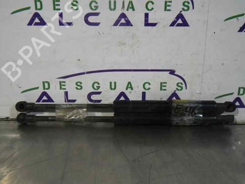 Gassdemper Bakluke BMW 3 (E46) [1997-2005]  14351766