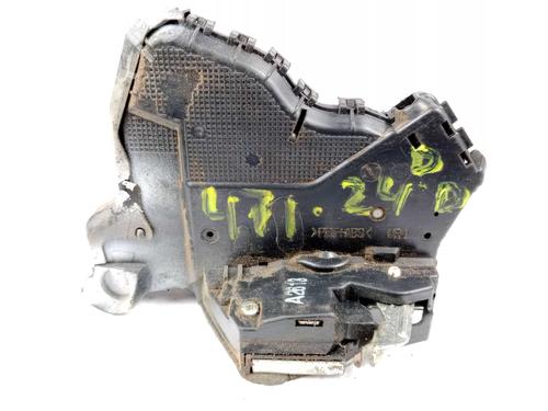 Used Front right lock Front right lock 19806749 19806749