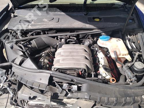 Right front driveshaft AUDI A6 C6 (4F2) 3.2 FSI | BP10028190M39  - Image 9