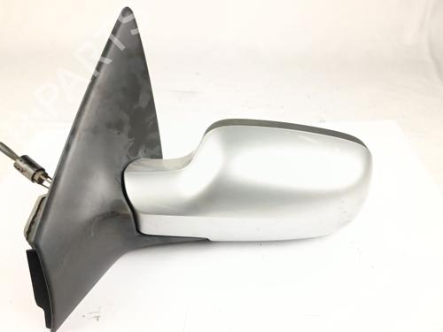 Left mirror RENAULT MEGANE II (BM0/1_, CM0/1_) 1.5 dCi (BM1E, CM1E) | BP29155744C26 