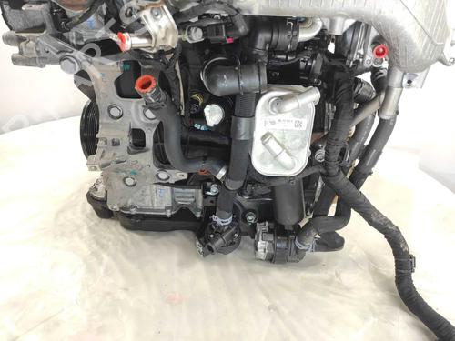 Engine VW T-ROC (A11, D11) 2.0 TDI | BP18460718M1  - Image 15