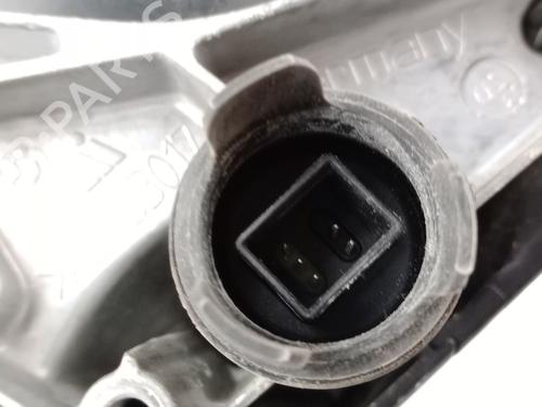 Left mirror BMW 1 (E87) 118 d | BP19742704C26 