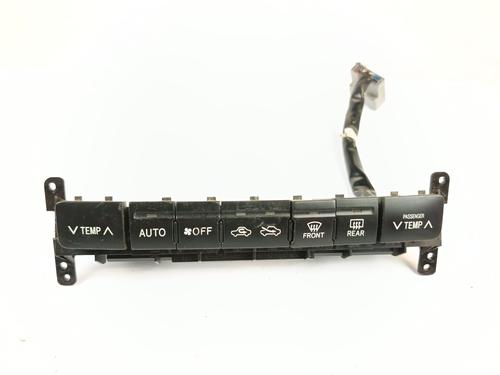Used Climate control TOYOTA LAND CRUISER PRADO (_J12_) 3.0 D-4D (KDJ120, KDJ125, KDJ121) (173 hp) 29136127