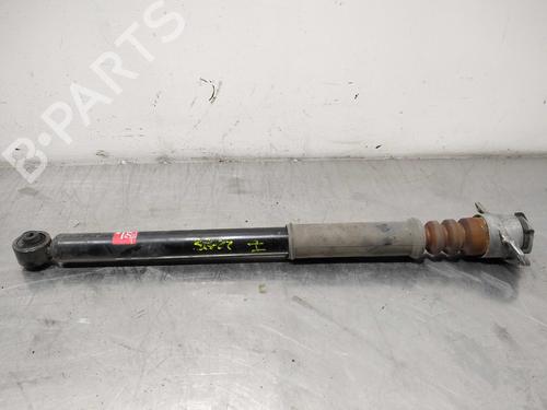 Used Left rear shock absorber Left rear shock absorber 10089934 10089934