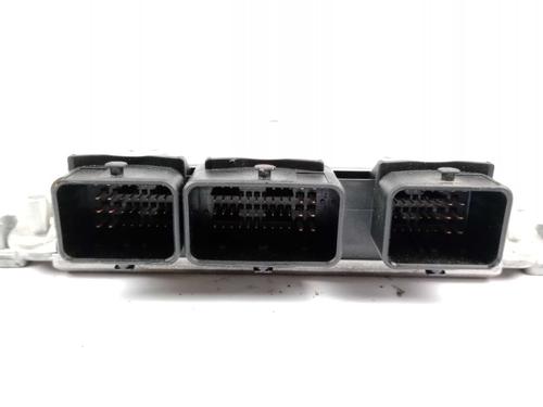 Engine control unit (ECU) CITROËN C5 I (DC_) 2.0 HDi (DCRHZB, DCRHZE) | BP25736942M57 - Image 2