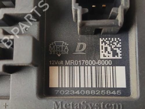 Heater resistor RENAULT CAPTUR I (J5_, H5_) 1.5 dCi 90 (J5N4, J5M5, J5MW, J5M6, J5AL, J5AJ) | BP28624085M108 - Image 4