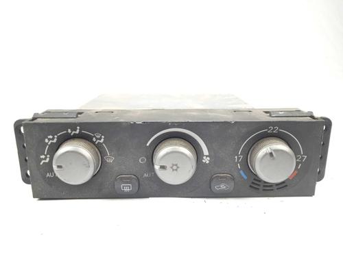 Used Climate control Climate control MITSUBISHI PAJERO CLASSIC (V2_W, V6_W, V7_W) 2.5 TD (V24W) (115 hp) 17570983 17570983