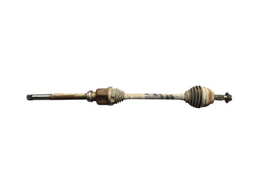 Used Right front driveshaft Right front driveshaft CITROËN C3 AIRCROSS II (2R_, 2C_) 1.5 BlueHDi 110 (110 hp) 34541489 34541489