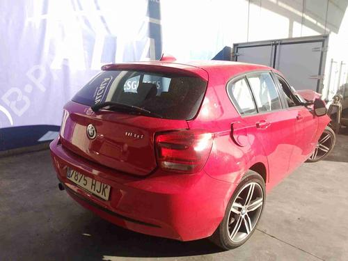 Left front window switch BMW 1 (F20) 118 d | BP20313115I27 - Image 5