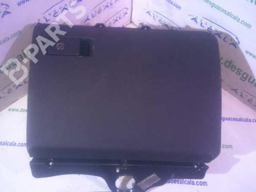Used Glove box Glove box VW PASSAT B6 (3C2) [2005-2010] 9986982 9986982