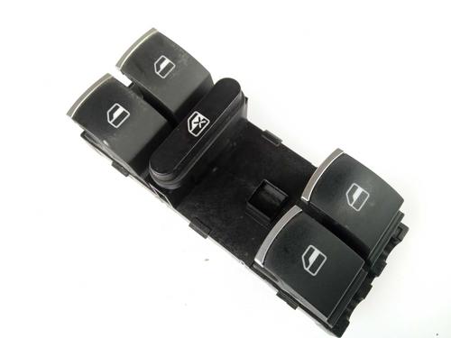 Left front window switch VW TOURAN (1T3) 2.0 TDI | BP13086372I27 - Image 1