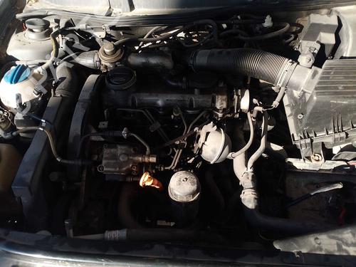 Warning switch SEAT TOLEDO II (1M2) 1.9 TDI | BP39248636I22 - Image 8