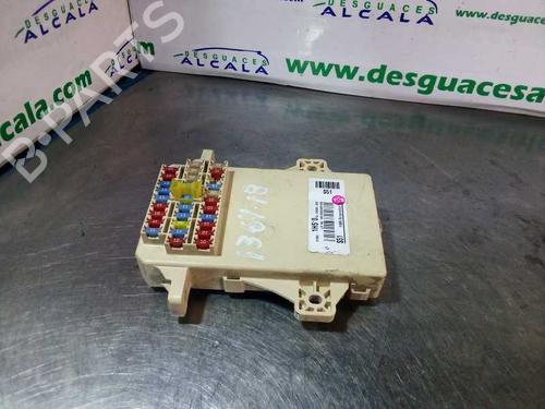 Used Fuse box Fuse box KIA CEE'D SW (ED) [2007-2012] 10957477 10957477
