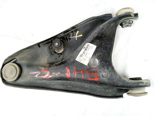 Left front suspension arm DACIA DOKKER MPV (KE_) 1.5 dCi (KEAJ, KEAH) | BP10301190M12 