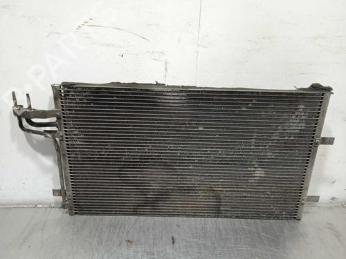 Used AC radiator AC radiator FORD C-MAX (DM2) 1.8 TDCi (115 hp) 10740296 10740296