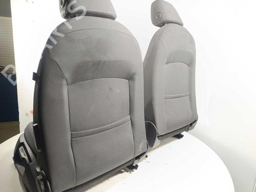 Seats set SEAT LEON ST (5F8) 1.4 TGI | BP36239299C78 - Image 9