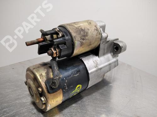 Starter RENAULT LAGUNA II (BG0/1_)  | BP10028269M8 