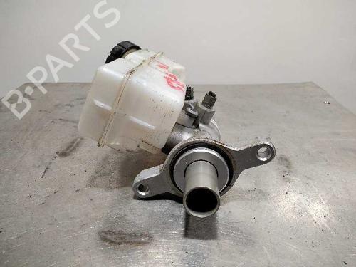 Used Brake master cylinder Brake master cylinder RENAULT CLIO IV (BH_) 1.6 RS Trophy (BHJ4, BHJ6) (220 hp) 14348482 14348482