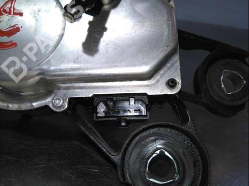 Rear wiper motor SEAT IBIZA IV (6J5, 6P1)  | BP10196647M102 