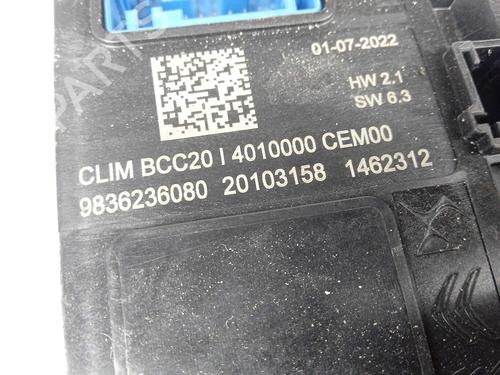 Electronic module OPEL CORSA F (P2JO) | BP12999499M83 - Image 2