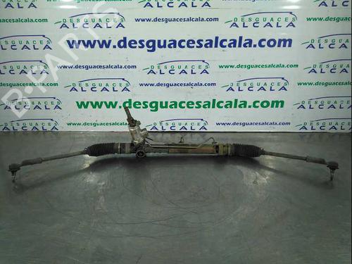 Used Steering rack Steering rack JAGUAR X-TYPE I (X400) 2.0 D (130 hp) 13380541 13380541