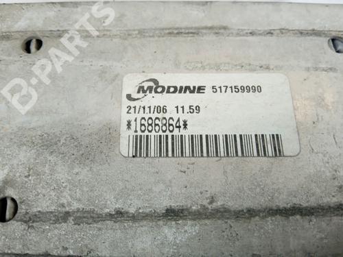 Intercooler ALFA ROMEO GT (937_) 1.9 JTD (937CXN1B) | BP10208406M30 