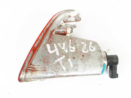Rear bumper left light FORD FIESTA VII (HJ, HF) 1.0 EcoBoost | BP37232607C81 - Image 2