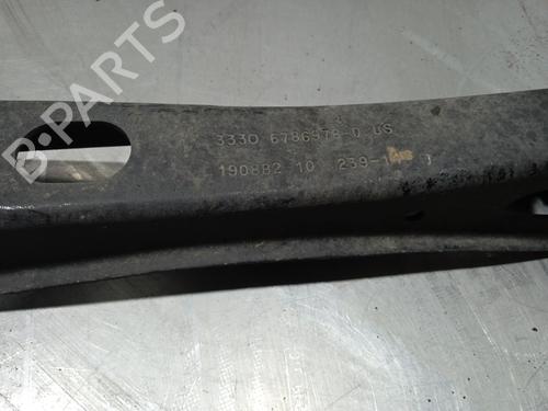 Right rear suspension arm BMW X4 (F26) xDrive 20 d | BP14349503M15 