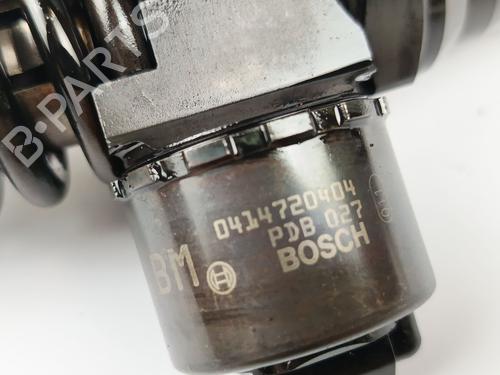 Injector AUDI A6 C6 (4F2) 2.0 TDI | BP29337857M100 